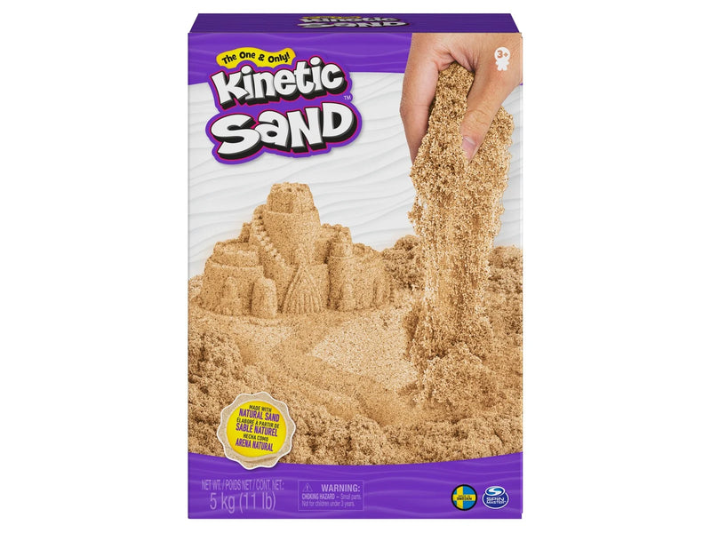 Kinetic Sand 5 kg