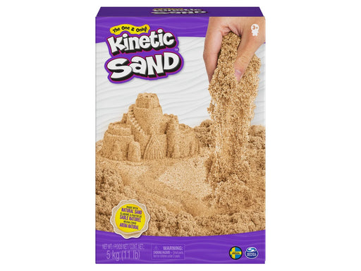 Kinetic Sand 5 kg
