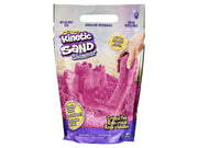 Kinetic Sand Glitzer-Sand Pink