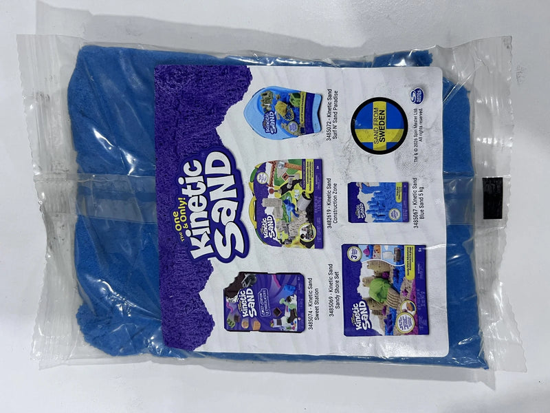Kinetic Sand Mini 200 g til GWP