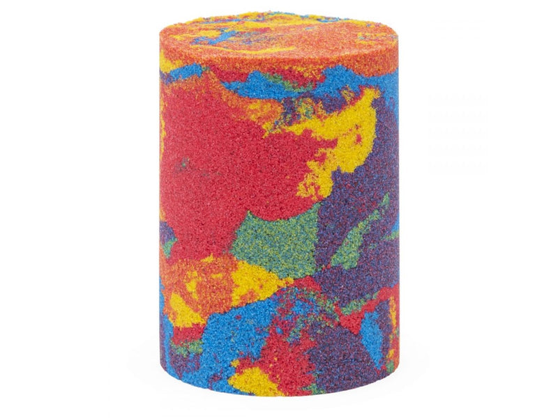 Kinetic Sand Rainbow Mix Set