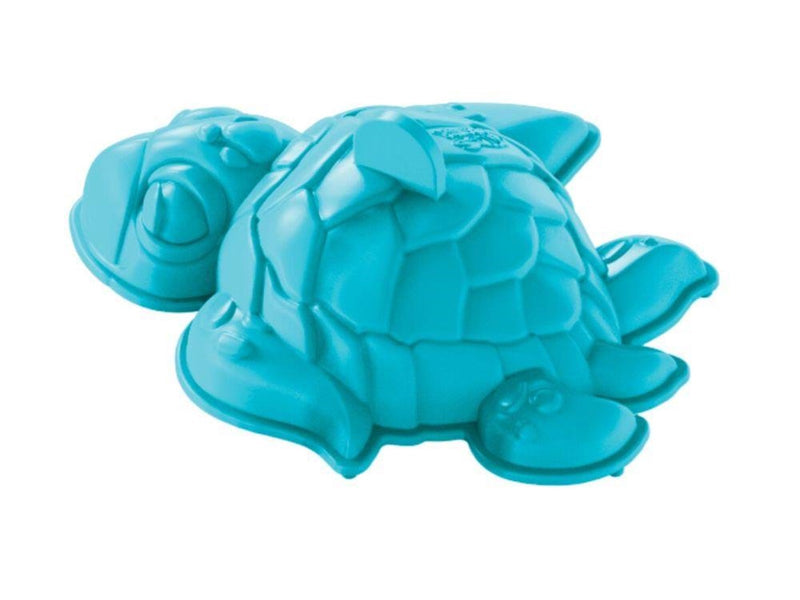 Kinetic Sand Sandkasten-Set - Blue