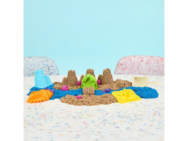 Kinetic Sand Sandy Shore Set