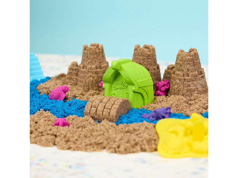 Kinetic Sand Sandy Shore Set