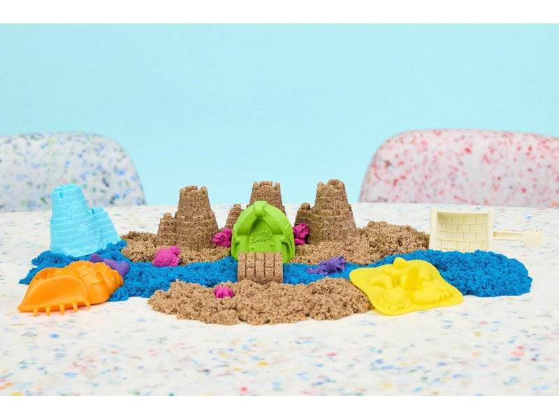 Kinetic Sand Sandy Shore Set
