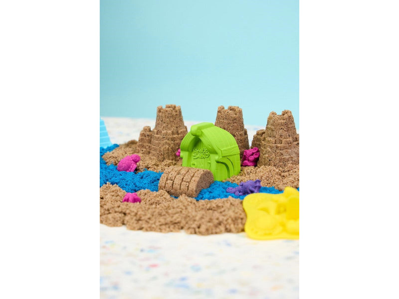 Kinetic Sand Sandy Shore Set