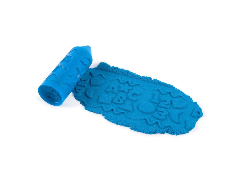 Kinetic Sand Stamp N' Roll Multipack