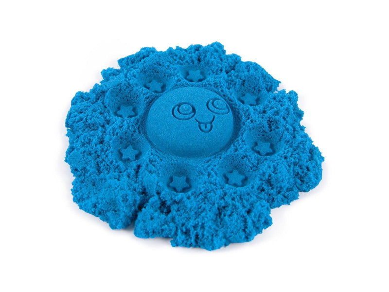 Kinetic Sand Stamp N' Roll Multipack