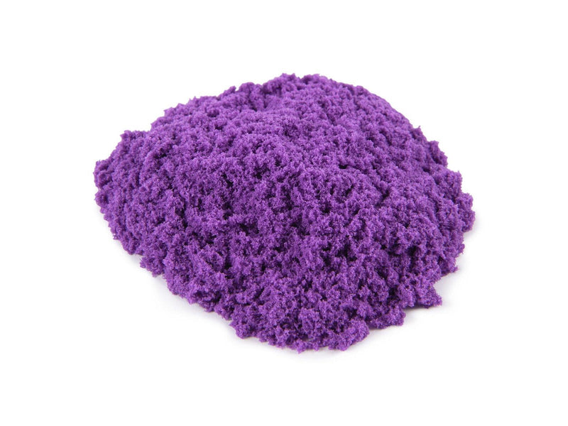 Kinetic Sand Stamp N' Roll Multipack
