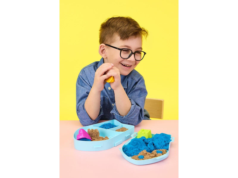 Kinetic Sand Surf N' Sand Paradise
