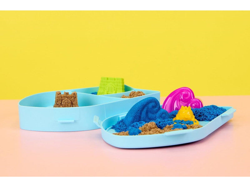 Kinetic Sand Surf N' Sand Paradise