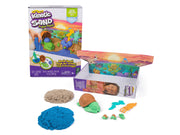 Kinetic Sand Turtle Beach Set