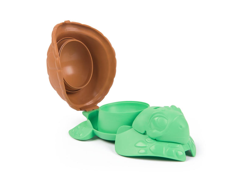 Kinetic Sand Turtle Beach Set