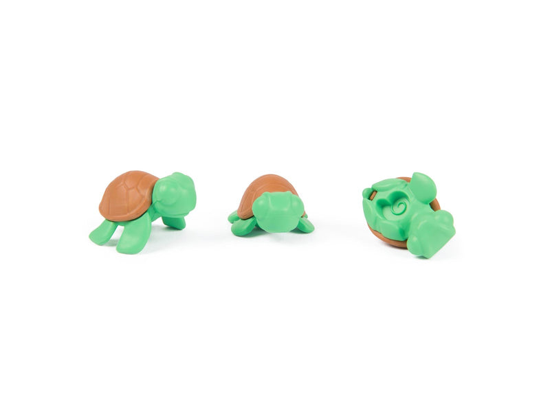 Kinetic Sand Turtle Beach Set