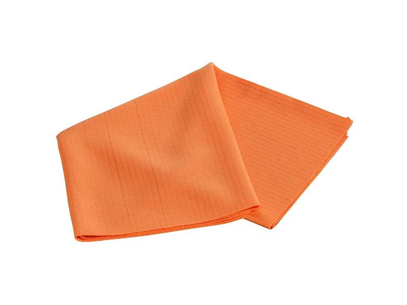 Kinetronics Anti-Static Tiger Cloth ASC
