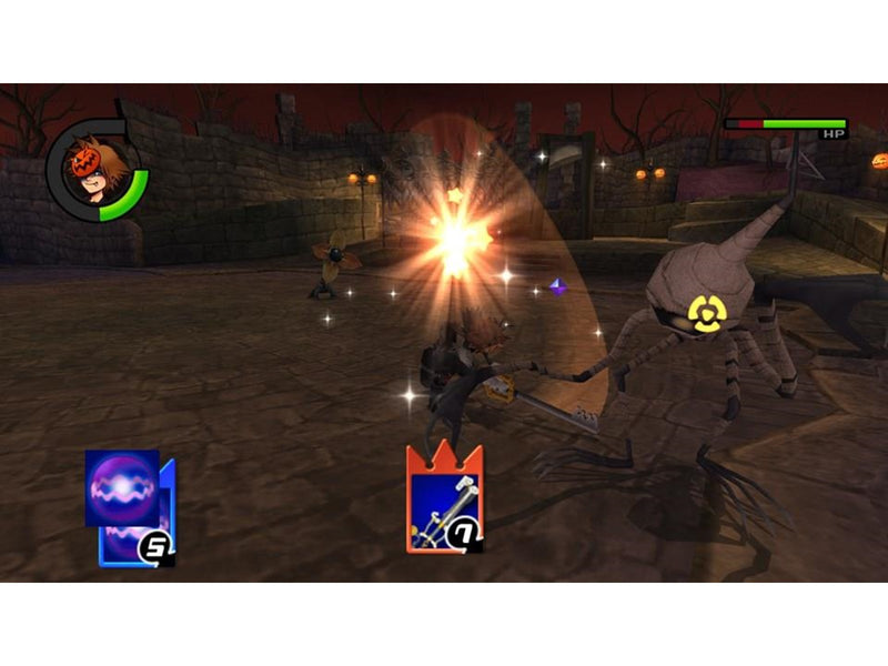 Kingdom Hearts 1.5 Remix - Sony PlayStation 3 - RPG - PEGI 12