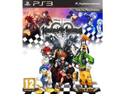 Kingdom Hearts 1.5 Remix - Sony PlayStation 3 - RPG - PEGI 12