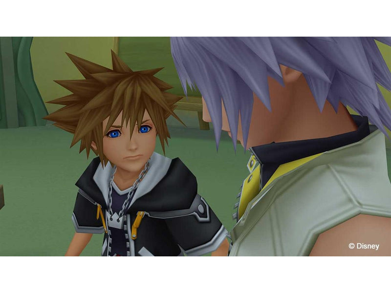 Kingdom Hearts HD 2.8 Final Chapter Prologue - Sony PlayStation 4 - RPG - PEGI 12