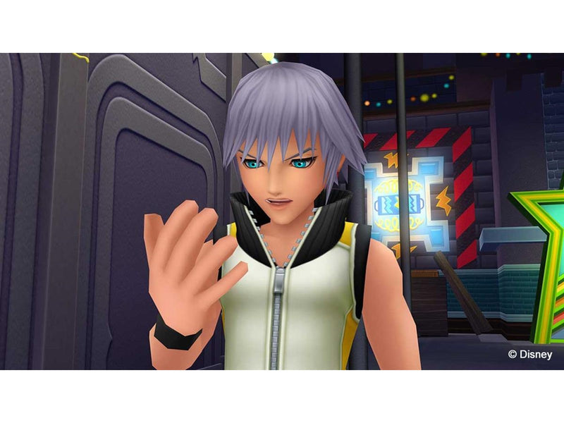 Kingdom Hearts HD 2.8 Final Chapter Prologue - Sony PlayStation 4 - RPG - PEGI 12
