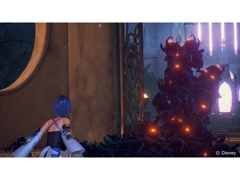 Kingdom Hearts HD 2.8 Final Chapter Prologue - Sony PlayStation 4 - RPG - PEGI 12