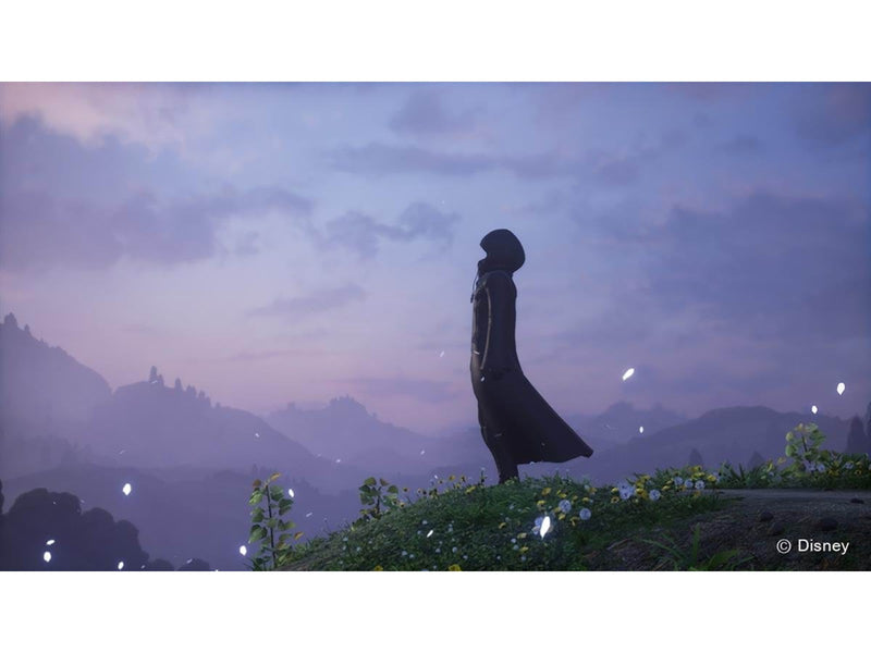 Kingdom Hearts HD 2.8 Final Chapter Prologue - Sony PlayStation 4 - RPG - PEGI 12