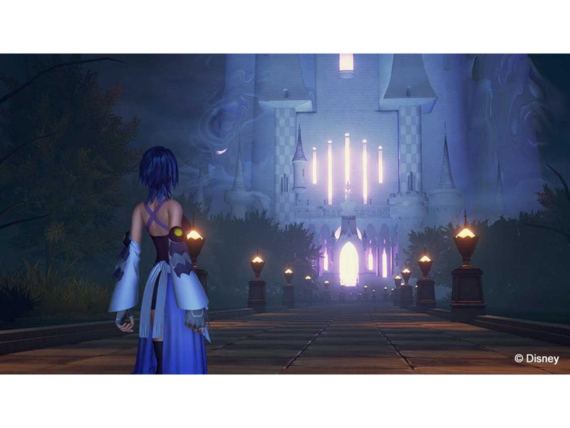 Kingdom Hearts HD 2.8 Final Chapter Prologue - Sony PlayStation 4 - RPG - PEGI 12