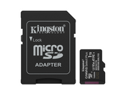 Kingston Canvas Select Plus Gen3 MicroSD/SD - 150MB/s - 1TB