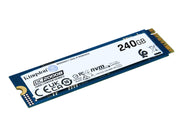 Kingston DC2000B DataCenter SSD - 240GB - PCIe 4.0 - M.2 2280