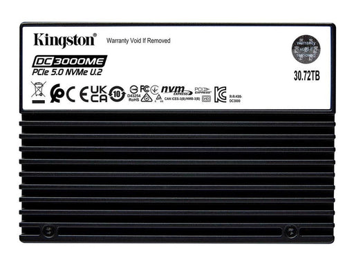 Kingston DC3000ME