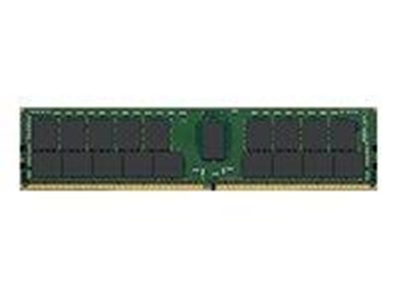 Kingston - DDR4 - module - 64 GB - DIMM 288-pin - 3200 MHz / PC4-25600 - registered with parity