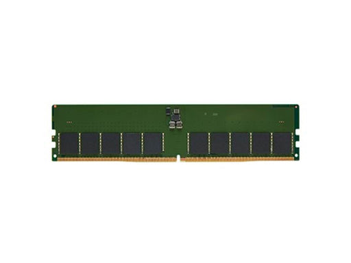 Kingston DDR5-5600 C46 SC - 32GB - Server Premier