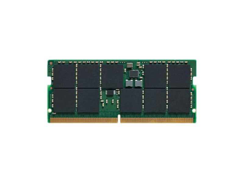 Kingston DDR5-5600 C46 SC - 32GB - Server Premier - SODIMM
