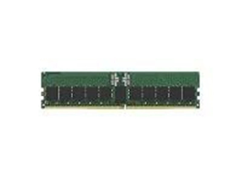 Kingston - DDR5 - module - 32 GB - DIMM 288-pin / PC5-22400 - registered