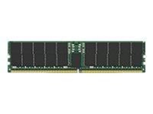 Kingston - DDR5 - module - 64 GB - DIMM 288-pin / PC5-25600 - registered
