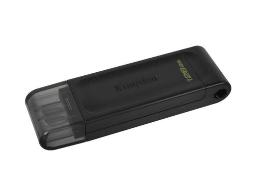Kingston DataTraveler 70 - 128GB - USB-Stick