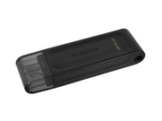Kingston DataTraveler 70 - 64GB - USB-Stick