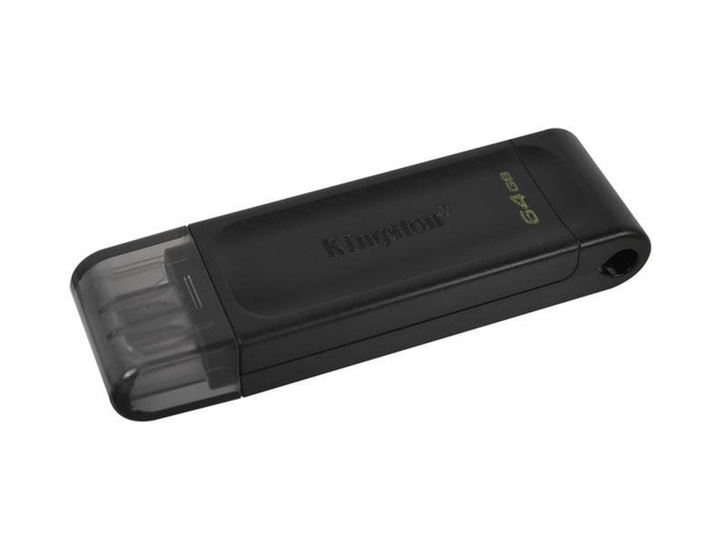 Kingston DataTraveler 70 - 64GB - USB-Stick