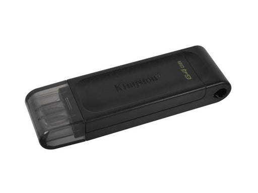 Kingston DataTraveler 70 - 64GB - USB-Stick