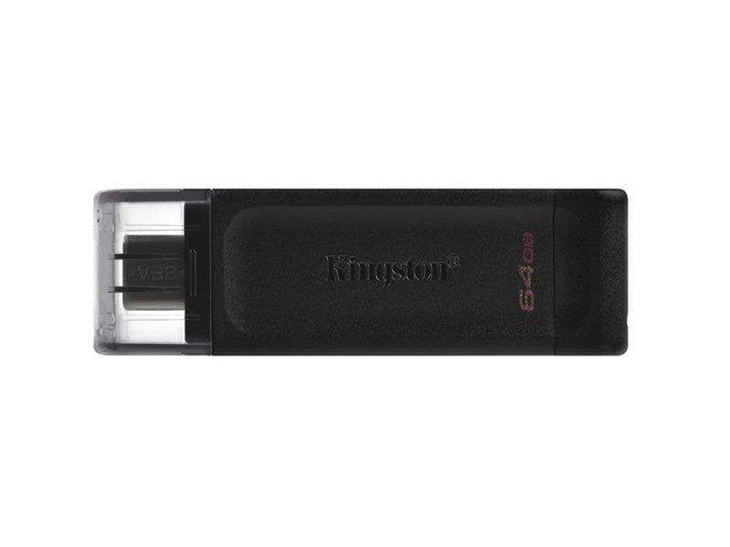 Kingston DataTraveler 70 - 64GB - USB-Stick