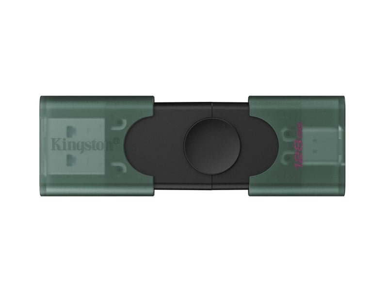 Kingston DataTraveler DuoG2 - 256GB - USB-Stick