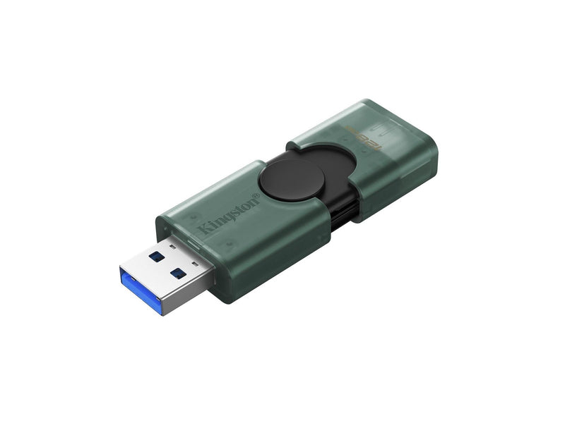 Kingston DataTraveler DuoG2 - 256GB - USB-Stick