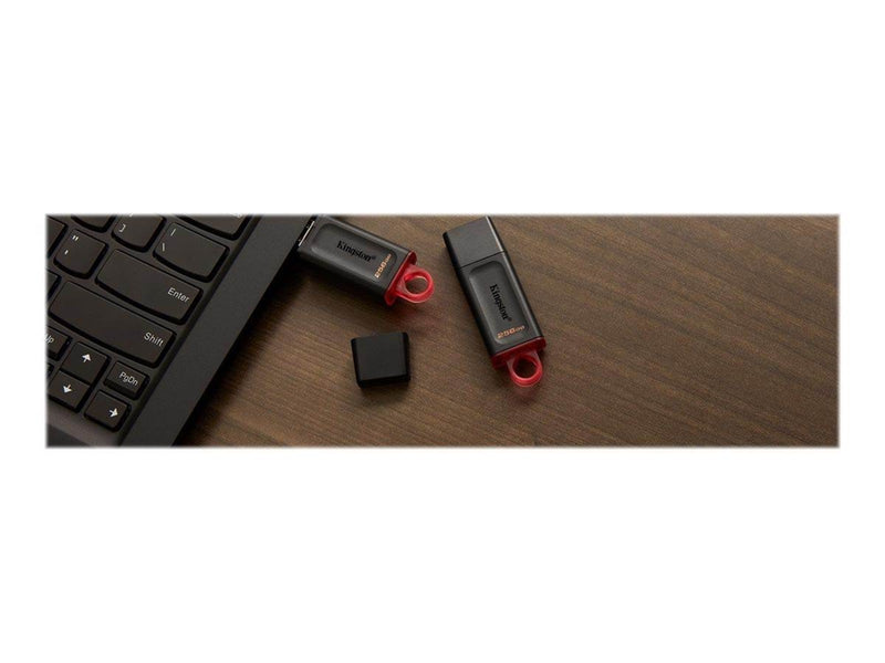 Kingston DataTraveler Exodia - 256GB - USB-Stick