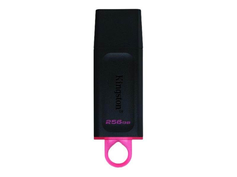 Kingston DataTraveler Exodia - 256GB - USB-Stick