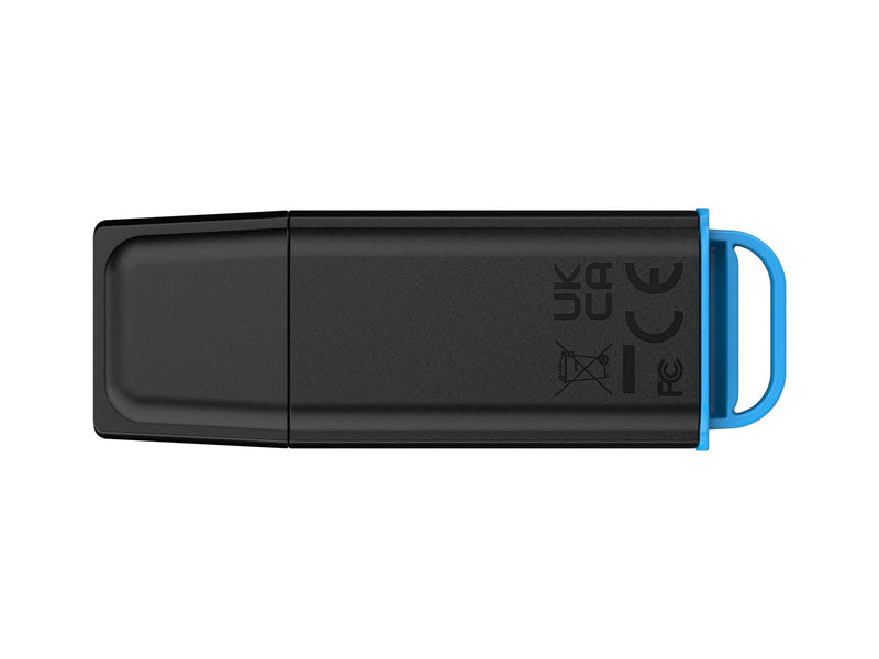 Kingston DataTraveler Exodia G2 - 128GB - USB-Stick