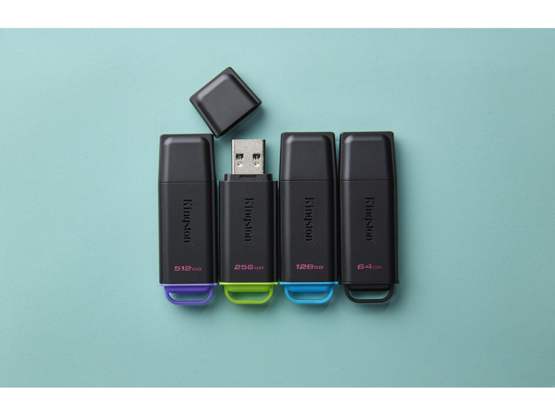 Kingston DataTraveler Exodia G2 - 256GB - USB-Stick