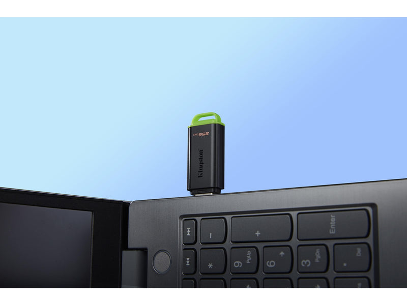 Kingston DataTraveler Exodia G2 - 256GB - USB-Stick