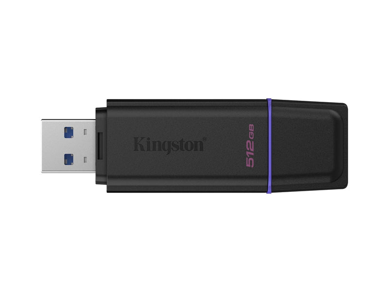 Kingston DataTraveler Exodia G2 - 512GB - USB-Stick
