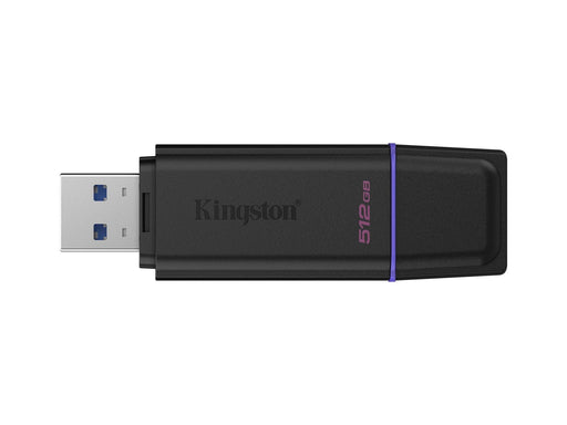 Kingston DataTraveler Exodia G2 - 512GB - USB-Stick