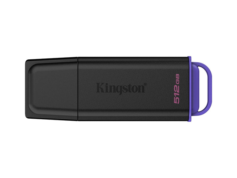 Kingston DataTraveler Exodia G2 - 512GB - USB-Stick