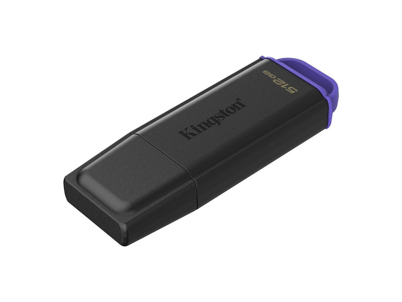 Kingston DataTraveler Exodia G2 - 512GB - USB-Stick